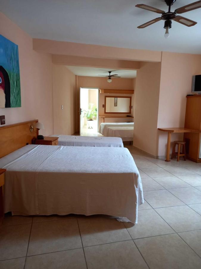 Quarto Família